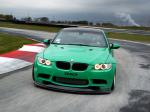 BMW M3 Green Hell by IND Distribution 2011 года